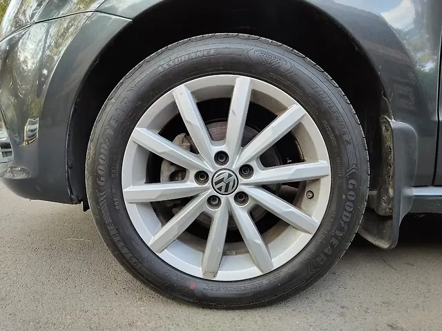 Used Volkswagen Polo [2016-2019] GT TSI Sport in Bangalore