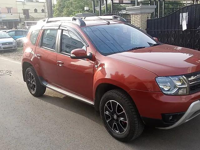 Used 2019 Renault Duster in Chennai