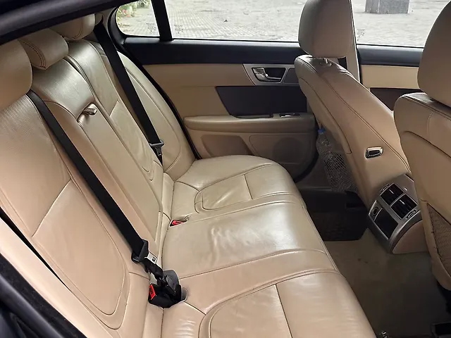 Used Jaguar XF [2013-2016] 2.2 Diesel Luxury in Nagpur