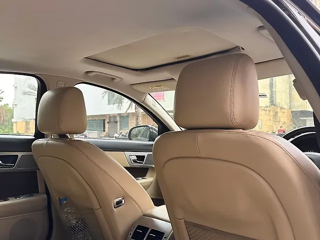 Used Jaguar XF [2013-2016] 2.2 Diesel Luxury in Nagpur