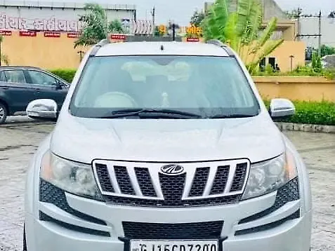 Used 2014 Mahindra XUV500 in Vapi