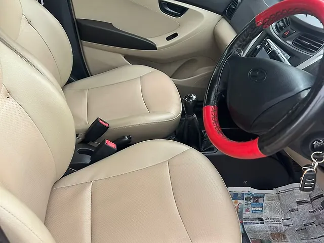 Used Hyundai Eon Era + in Jaipur