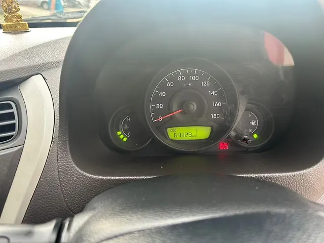 Used Hyundai Eon Era + in Jaipur