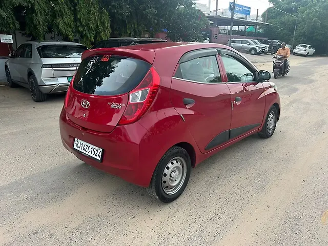 Used Hyundai Eon Era + in Jaipur
