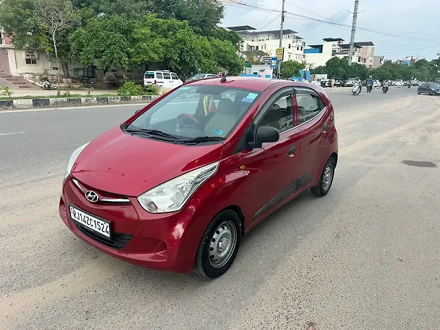 Used Hyundai Eon Era + in Jaipur
