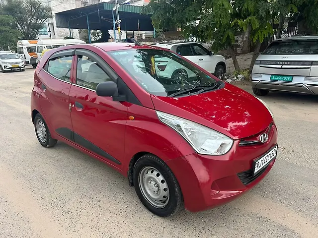 Used Hyundai Eon Era + in Jaipur