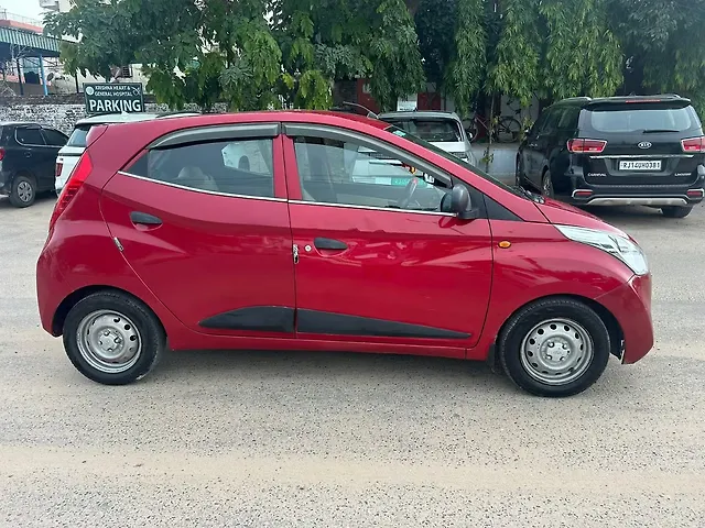 Used Hyundai Eon Era + in Jaipur