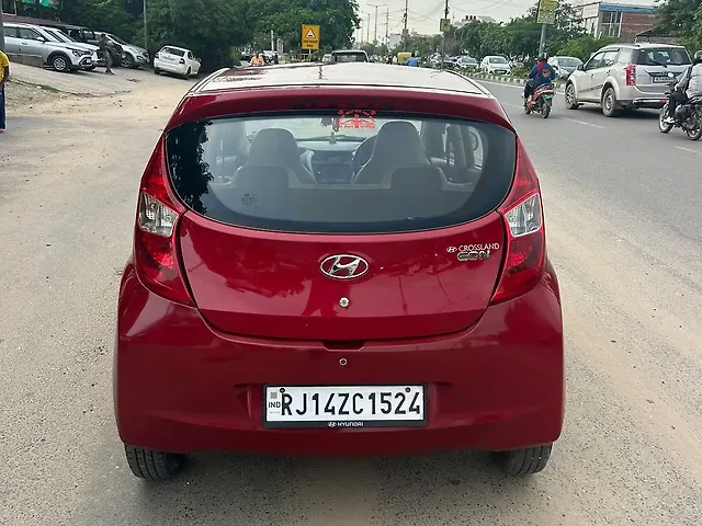 Used Hyundai Eon Era + in Jaipur