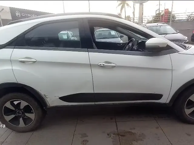 Used 2019 Tata Nexon in Raipur