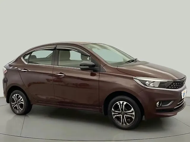 Used 2022 Tata Tigor in Noida