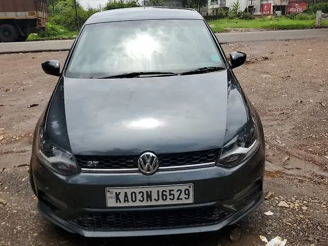 Used 2021 Volkswagen Polo in Bangalore