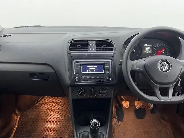 Used Volkswagen Polo Comfortline Plus 1.0L MPI in Chennai