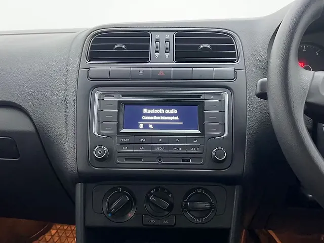 Used Volkswagen Polo Comfortline Plus 1.0L MPI in Chennai