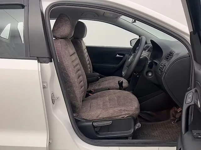 Used Volkswagen Polo Comfortline Plus 1.0L MPI in Chennai
