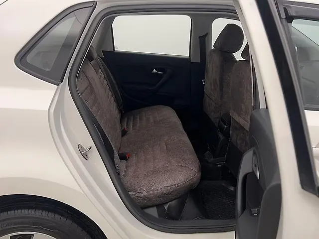 Used Volkswagen Polo Comfortline Plus 1.0L MPI in Chennai