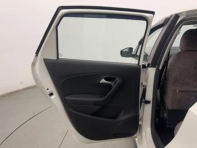 Used Volkswagen Polo Comfortline Plus 1.0L MPI in Chennai