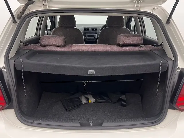Used Volkswagen Polo Comfortline Plus 1.0L MPI in Chennai