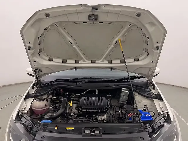 Used Volkswagen Polo Comfortline Plus 1.0L MPI in Chennai