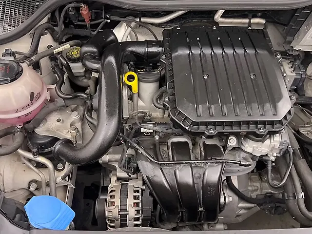 Used Volkswagen Polo Comfortline Plus 1.0L MPI in Chennai