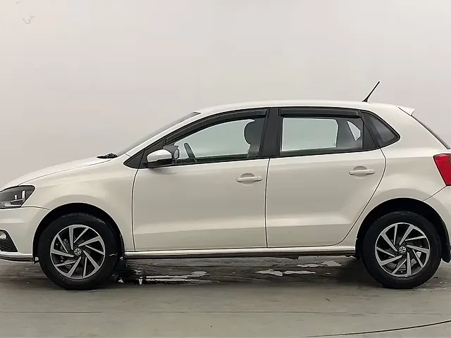 Used Volkswagen Polo Comfortline Plus 1.0L MPI in Chennai