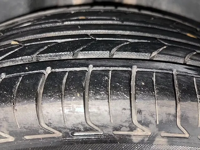 Used Volkswagen Polo Comfortline Plus 1.0L MPI in Chennai