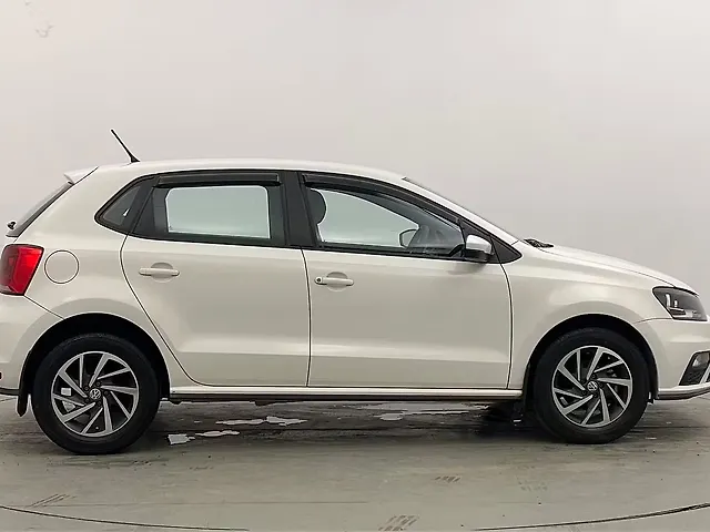 Used Volkswagen Polo Comfortline Plus 1.0L MPI in Chennai