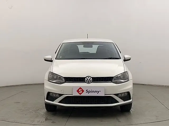 Used Volkswagen Polo Comfortline Plus 1.0L MPI in Chennai