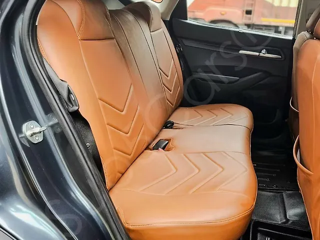 Used Kia Seltos HTK Plus 1.5 Petrol MT in Hyderabad