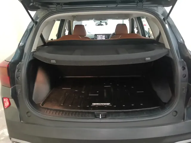 Used Kia Seltos HTK Plus 1.5 Petrol MT in Hyderabad