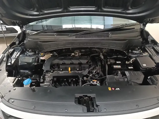 Used Kia Seltos HTK Plus 1.5 Petrol MT in Hyderabad