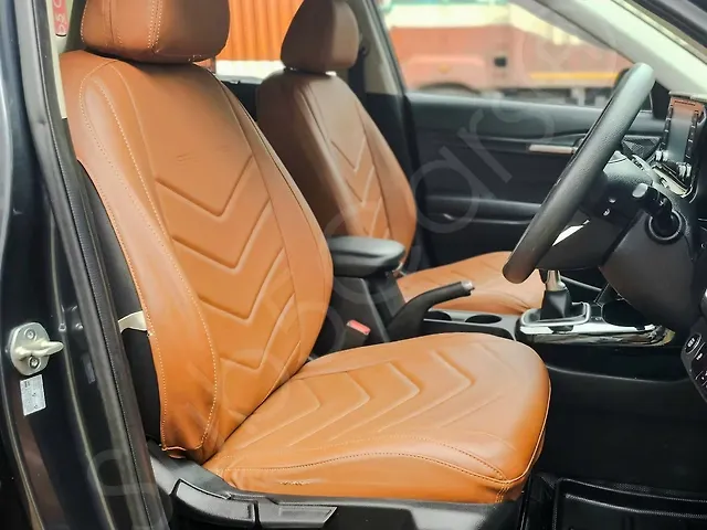 Used Kia Seltos HTK Plus 1.5 Petrol MT in Hyderabad