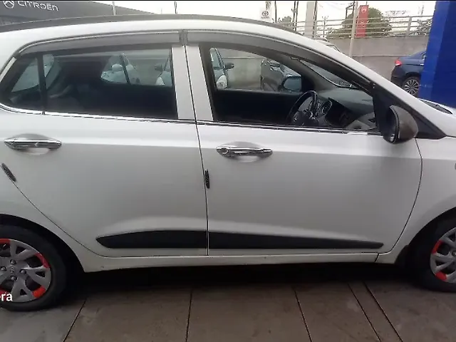 Used 2019 Hyundai Grand i10 in Raipur