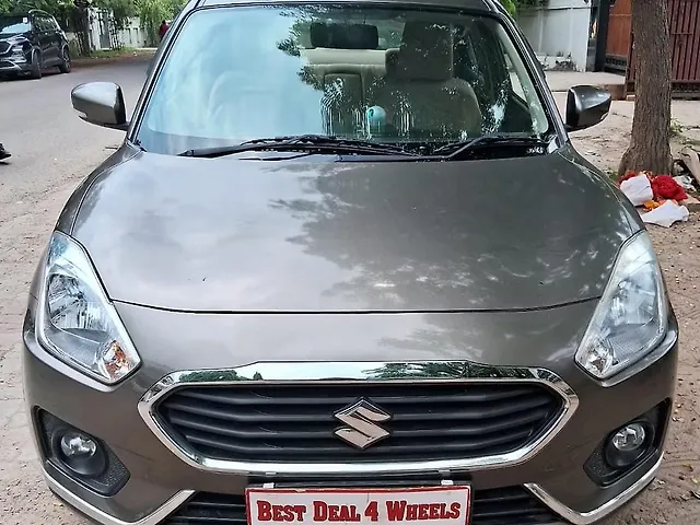 Used 2019 Maruti Suzuki DZire in Lucknow