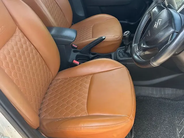 Used Maruti Suzuki Vitara Brezza [2016-2020] VDi in Jaipur