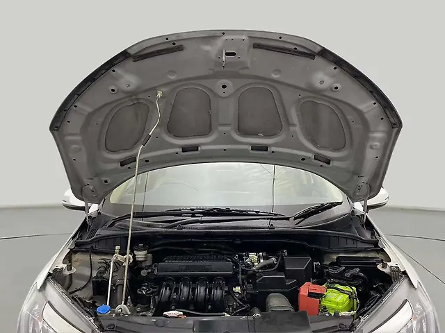 Used Honda City 4th Generation V CVT Petrol [2017-2019] in Delhi