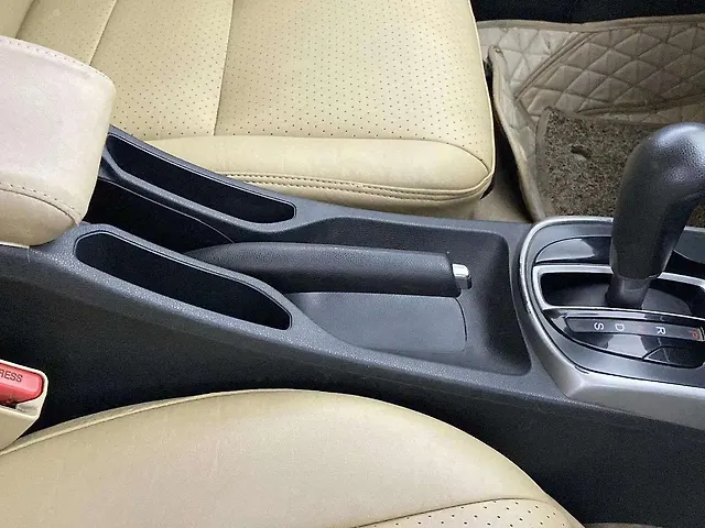 Used Honda City 4th Generation V CVT Petrol [2017-2019] in Delhi