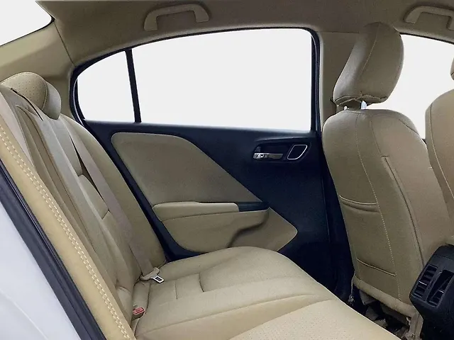 Used Honda City 4th Generation V CVT Petrol [2017-2019] in Delhi
