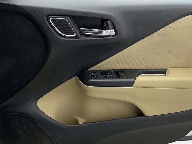 Used Honda City 4th Generation V CVT Petrol [2017-2019] in Delhi