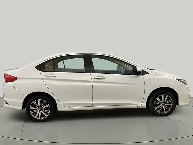 Used Honda City 4th Generation V CVT Petrol [2017-2019] in Delhi