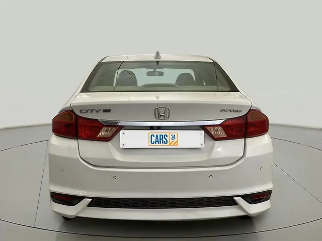 Used Honda City 4th Generation V CVT Petrol [2017-2019] in Delhi