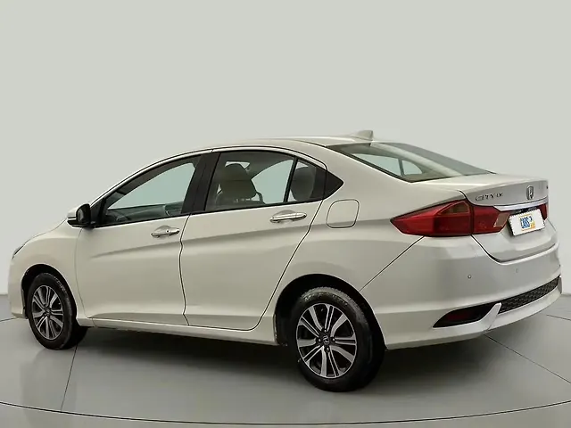 Used Honda City 4th Generation V CVT Petrol [2017-2019] in Delhi