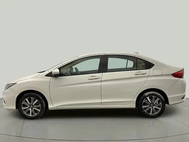 Used Honda City 4th Generation V CVT Petrol [2017-2019] in Delhi