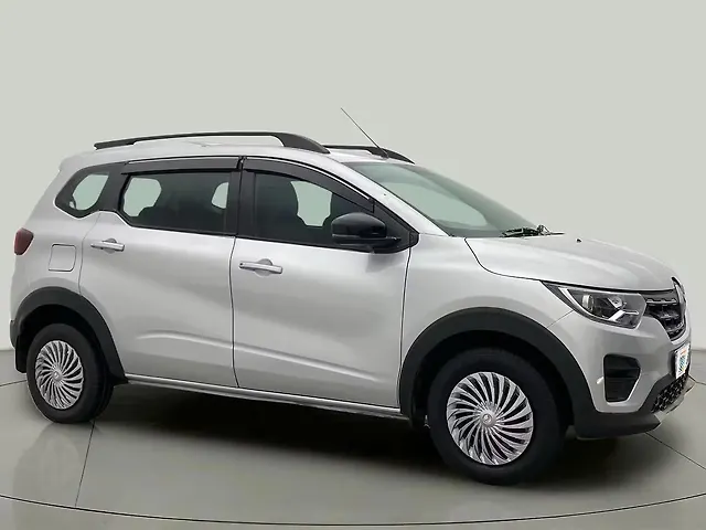 Used 2022 Renault Triber in Coimbatore