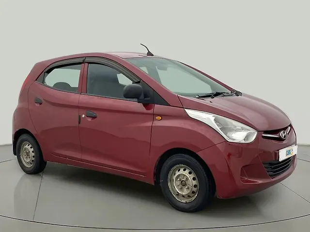 Used 2014 Hyundai Eon in Coimbatore