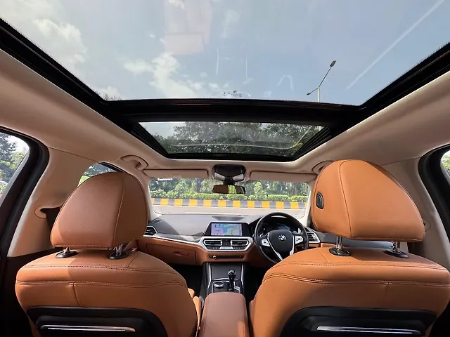 Used BMW 3 Series Gran Limousine [2021-2023] 320Ld Luxury Line in Mumbai