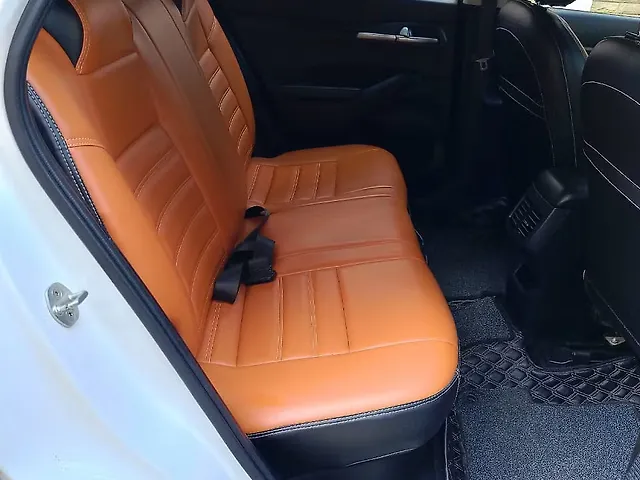 Used Kia Seltos [2019-2022] HTK Plus 1.5 [2019-2020] in Hyderabad