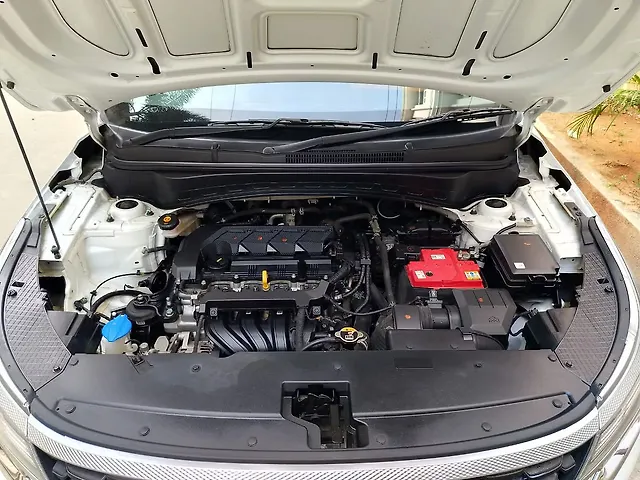 Used Kia Seltos [2019-2022] HTK Plus 1.5 [2019-2020] in Hyderabad