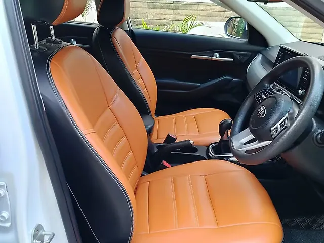 Used Kia Seltos [2019-2022] HTK Plus 1.5 [2019-2020] in Hyderabad