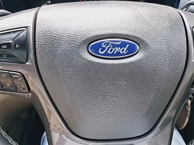 Used Ford Endeavour [2016-2019] Titanium 3.2 4x4 AT in Delhi