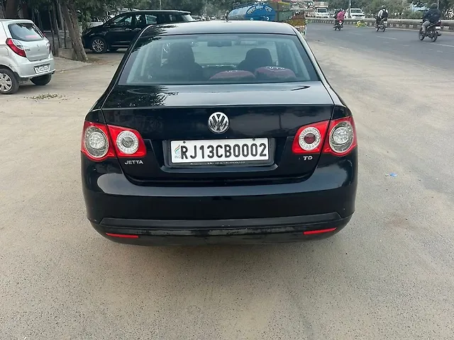 Used Volkswagen Jetta [2008-2011] 1.9L TDI in Jaipur